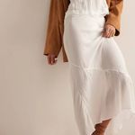 Free People  Sweet On You Bias Half‎ Slip Size XS Photo 6