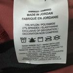 Nike  Pro‎ Tight Fit High Rise Training Leggings Pants Women's Size XS Photo 5