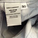 Rebecca Minkoff  Melrose Shorts‎ Photo 8