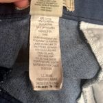 L.L.Bean  women’s classic fit straight jeans size 14 . Photo 7