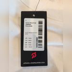 Peloton  women's sweatshirt crewneck size large nwt Photo 11