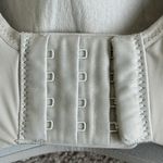 Avia NWT  High Impact Wireless Sports Bra Womens L Gray Adjustable Racerback Gym Photo 5