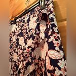 Banana Republic  Skirt with Ruffle Accent size 8 Photo 2