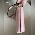 Kate Spade NWT  Crossbody Zipper Purse Bag Pink Photo 12