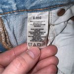 Aeropostale 90’s Baggy Jeans Photo 3