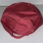 NWT Pink Ribbon Dusty Rose Pink Trucker Hat Photo 2