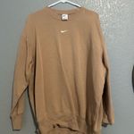 Nike  Phoenix Fleece Crewneck Photo 0