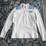 Vineyard Vines  Quarter-Zip Pullover Photo 1