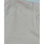 LL Bean Light Pink Supima Cotton Round Neck Short Sleeve Knit Shirt Size small Photo 5