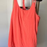 The North Face Coral Tank Top with build in sports bra Photo 0