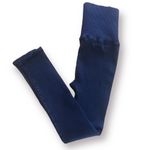 Free People Good Karma Ultra High-Rise 7/8 ribbed Leggings vintage black XS/S Photo 5