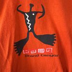 Fred Harvey Trading Co Grand Canyon Graphic Tee Med.Vintage Southwestern T Photo 1