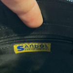 Georgia Bulldogs Purse Vintage Sandol Living Fashion please see all photos Photo 10