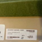 Gucci Horsebit Lug Sole Loafer Moccasin Leather Magnum Calf size 40.5 Photo 8