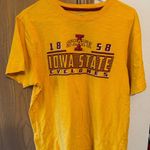 lowa state Iowa State Tee Photo 0