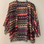 Renee C Pattern Shall/Cardigan Photo 0