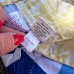 Loudmouth Kansas City Royals Argyle Diamond Women’s Golf Shorts size 2 Blue Photo 3