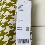 Urban Outfitters Women’s Extra Small Olympia Wide Leg Pants New NWT Photo 1