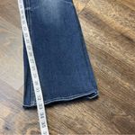 BKE  Stella Bootcut Jeans Women's 30L Blue Denim Stretch Low Rise Contrast Stitch Photo 8