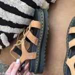 Doc Martin sandals Brown Size 9 Photo 2