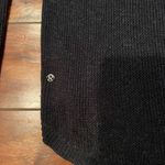 Lululemon cabin yogi long sleeve Photo 2