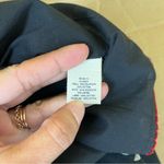 Anthropologie Maeve Polka Dot Strapless Dress Photo 7