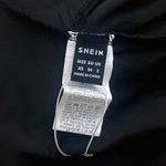 SheIn Black  Bodysuit Photo 2
