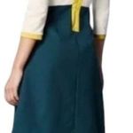 Boden USA Boden Color Block Dress Size 6 Photo 1