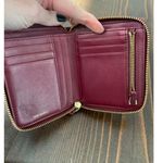 Tory Burch Billfold Wallet Photo 2