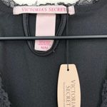 Victoria's Secret Victoria’s Secret Satin Robe / Cover Up Photo 7