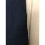 Dickies  Women's Scrub Pants Nurse Size Small Blue Photo 9