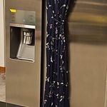 Christy Dawn ππ The Autumn Dress ~ Midnight Floral XS NWOT Photo 6