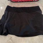 Lululemon EUC: Play Off The Pleats Skirt Photo 0