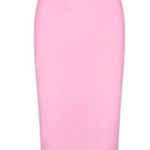 SKIMS  rare soft lounge slip dress  Color  bubble gum Photo 0