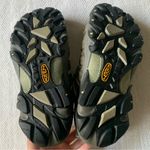 Keen  7 steel toe shoe Photo 3