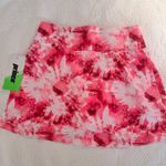 Tennis Skirt Pink Size XS Photo 1