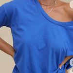 American Eagle Outfitters Scoop Neck T-shirt Photo 5