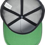 Men's Adjustable Snapback Trucker Hat Photo 2