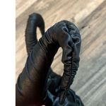 Disney Maleficent HEADPIECE Halloween BLACK Hat Horns Evil Headpiece  Cosplay Photo 4