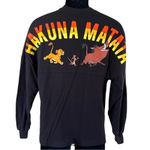 Disney Parks The Lion King "Hakuna Matata" Spirit Jersey Photo 10