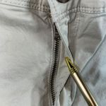 Old Navy  Chino Shorts Women 16 High Rise Khaki Outdoor‎ Casual Nautical Preppy Photo 12