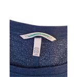 PINK - Victoria's Secret Victorias Secret Pink Sequin Logo Pullover Sweatshirt Casual School Lounge Photo 5