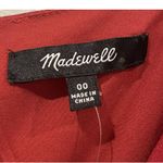 Madewell Tulip Sleeve Maxi Dress In Tall Sunflowers Photo 4