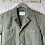 Pistola  Green Utility Parker Romper Photo 2
