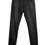 AG Adriano Goldschmied AG Farrah High Rise Skinny Cloud Soft Denim Jeans Fave (Blue, Indigo) Size 31 Photo 0