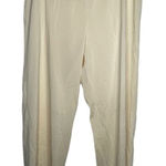 Vintage Shadowline Nylon Pajama Pants‎ Size M Photo 0