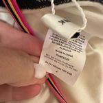 Trina Turk  Lennox Bandeau Lace Up One Piece Swimsuit Photo 8