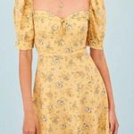 Reformation 1HR SALE ⚡ Lillet Dress (Felicity) Photo 0