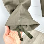 Marquardt & Schulz Vintage 90's German Military Cargo Pants Women's Size 12 Photo 4