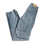 Abercrombie & Fitch Straight Leg Jeans Photo 1